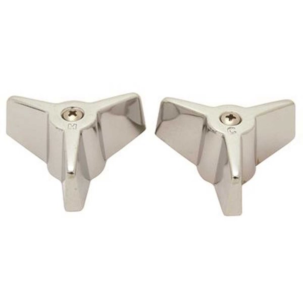Proplus Shower Handles for American Standard Colony Chrome PR 133078